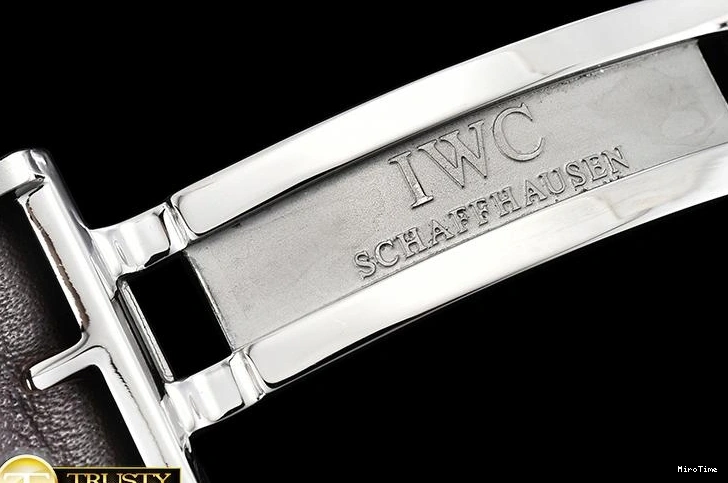 MIROTIME 1101 IWC0433B – Big Pilot Annual